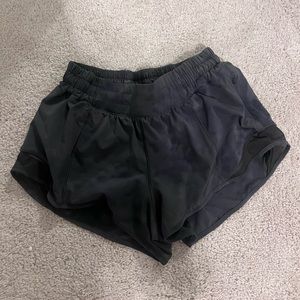 lululemon hotty hots